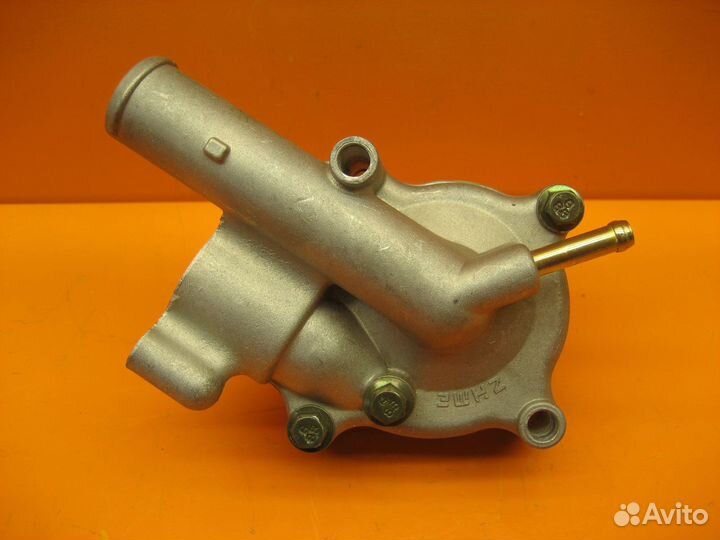 Помпа охлаждения стелс stels 500 700h хайсун