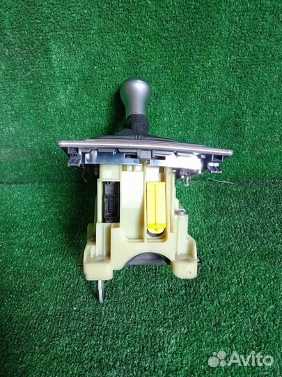 Селектор АКПП Mercedes-Benz C200 C-class 3