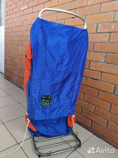 Рюкзак Ермак