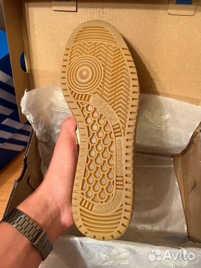 Кроссовки adidas bermuda