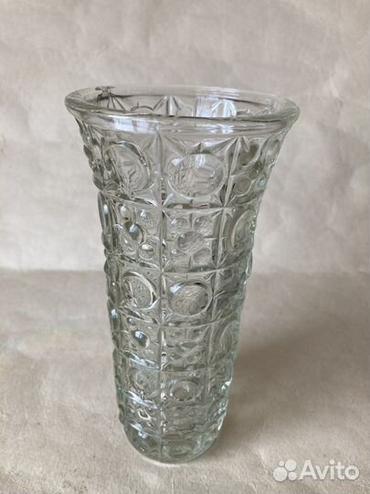 Хрусталь СССР салатники вазы