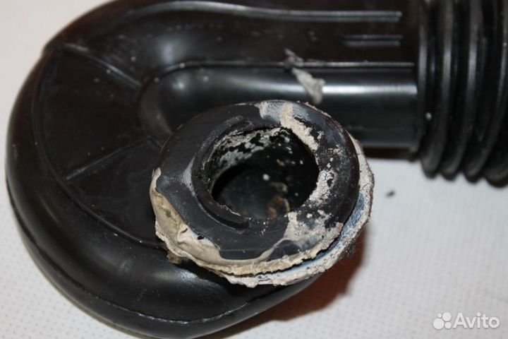 Патрубок (дозатор-бак) Candy 90440397 бу. 2017