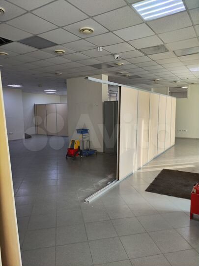 Торговая площадь, 256 м²