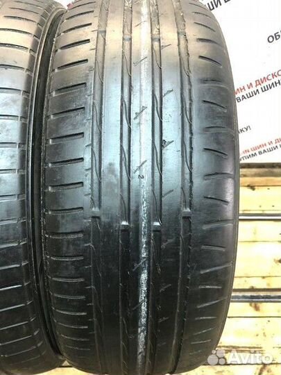 Nokian Tyres Hakka Z 225/60 R17