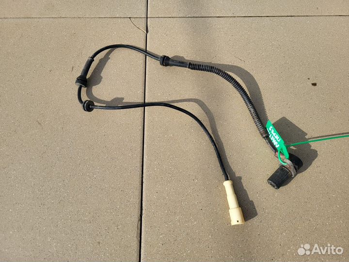 Датчик абс передний Chevrolet Лачетти