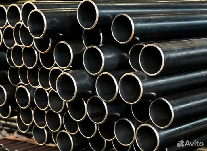 Труба круглая