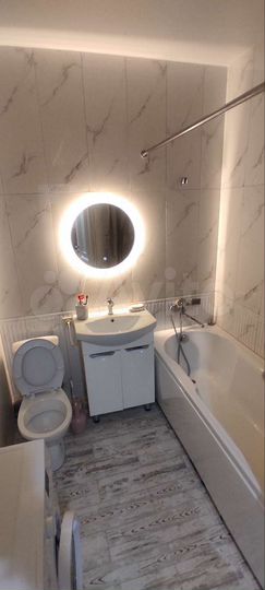 2-к. квартира, 48 м², 7/16 эт.