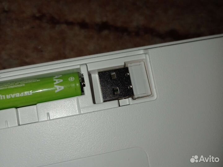 Кастомная клавиатура