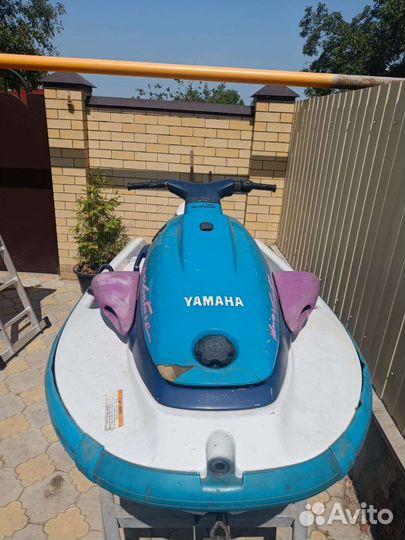 Гидроцикл yamaha GP 1200