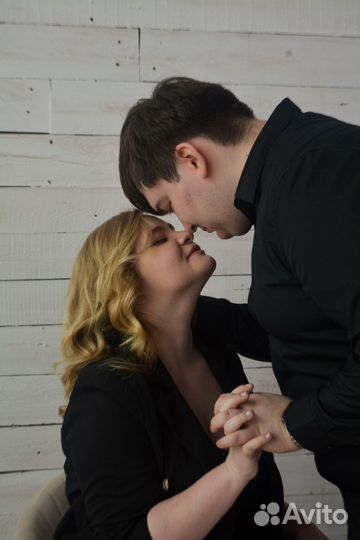 Фотограф / семейный фотограф / портретная съемка