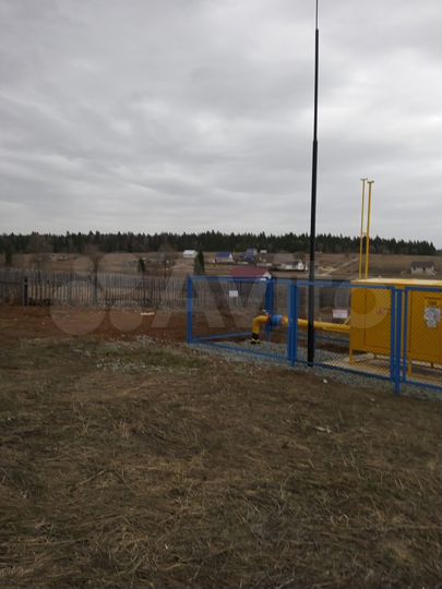 Участок 15 сот. (ИЖС)