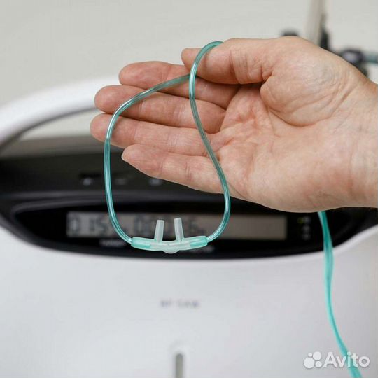 Аренда кислородного концентратора