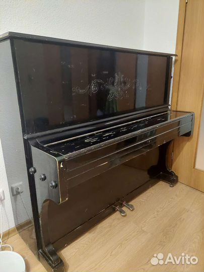 Фортепиано