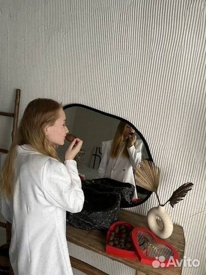 Клубника в шоколаде