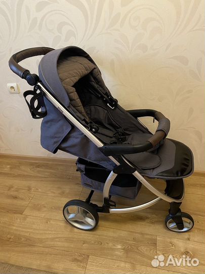 Детские коляски