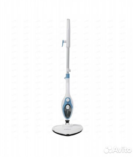 Паровая швабра kitfort kt 1004