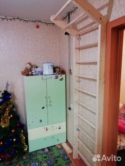 Шведская стенка