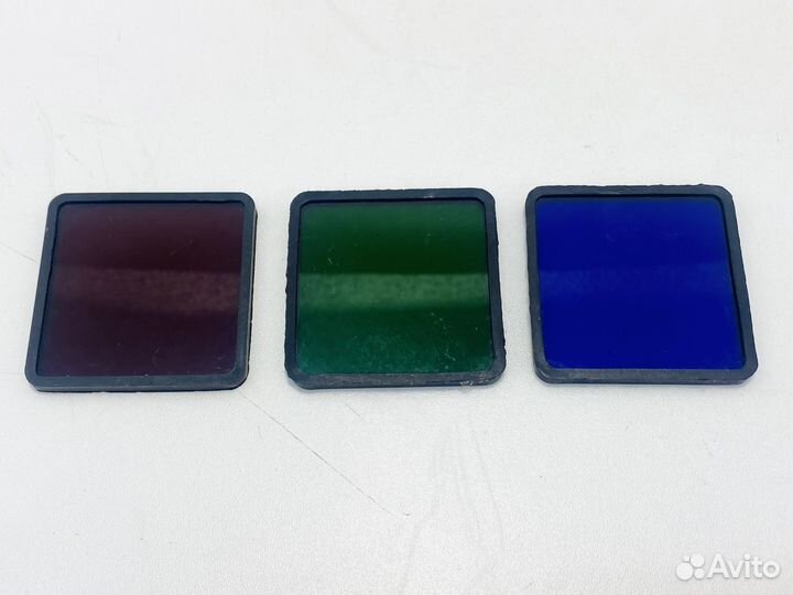 Спектрозон-1 устройство пробной печати СССР винтаж