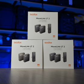 Godox MoveLink LT2 для смартфона