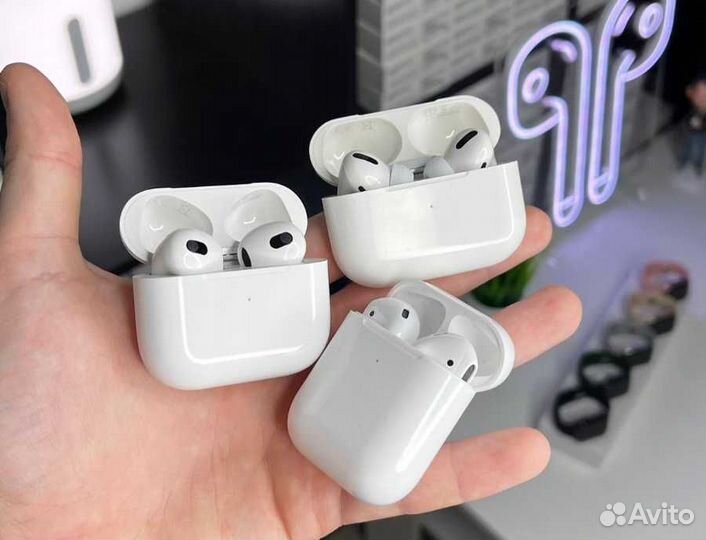 AirPods 2