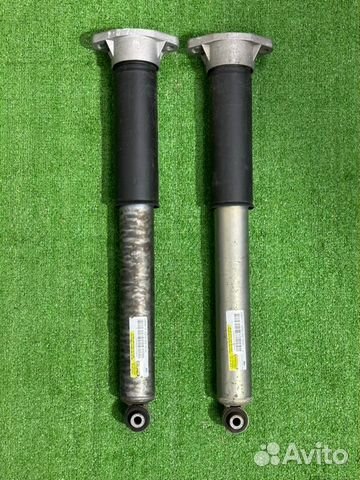 Амортизатор задний Mercedes-Benz Glc-Class C253