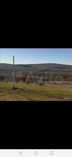 Участок 15 сот. (СНТ, ДНП)
