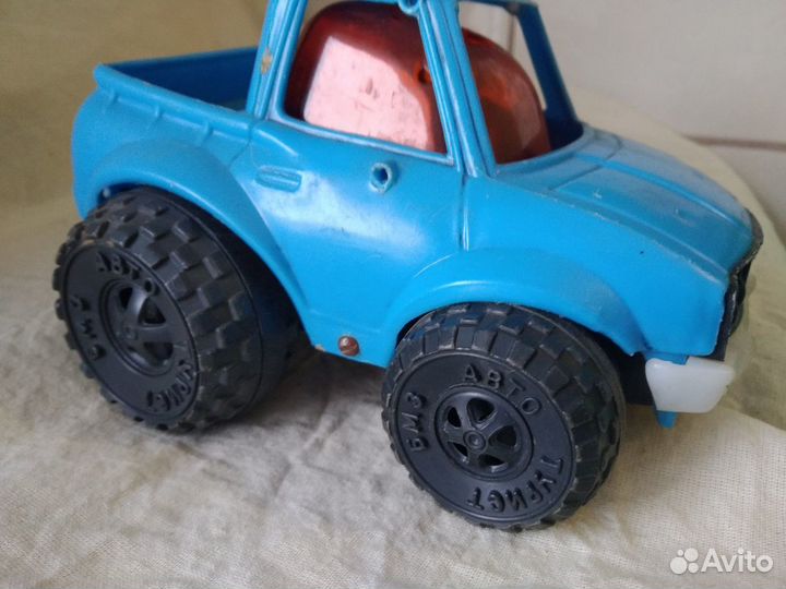 Машинки внедорожники
