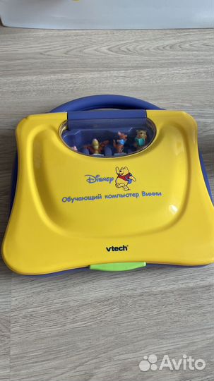 Игрушки развивающие пакетом