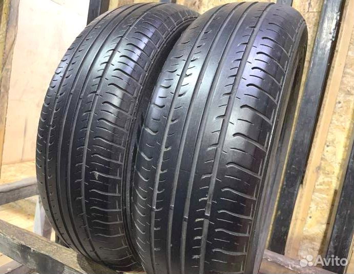 Hankook Optimo K415 185/65 R15 88H