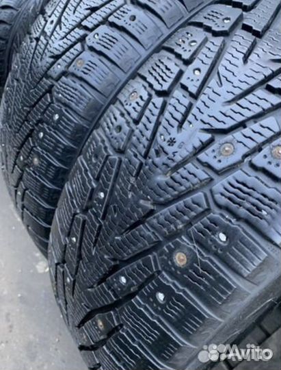 Nokian Tyres Hakkapeliitta 7 SUV 235/65 R17 108T