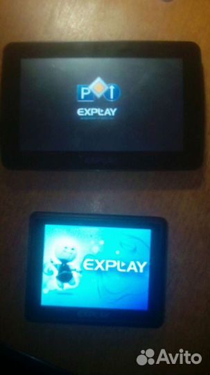 Навигаторы