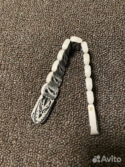 Четки перекидные