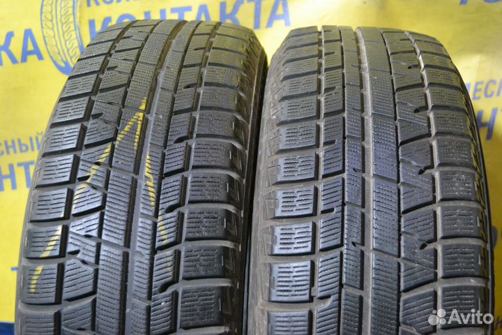 Yokohama Ice Guard IG50 215/60 R16