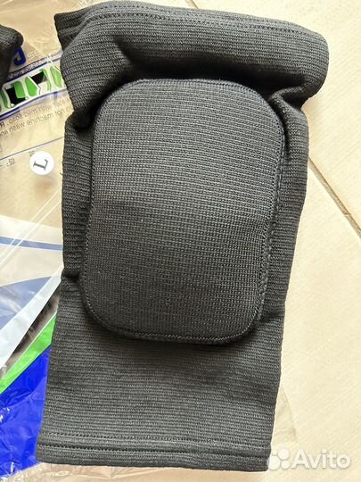 Наколенники