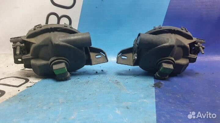 Птф бмв е90 дорест правая