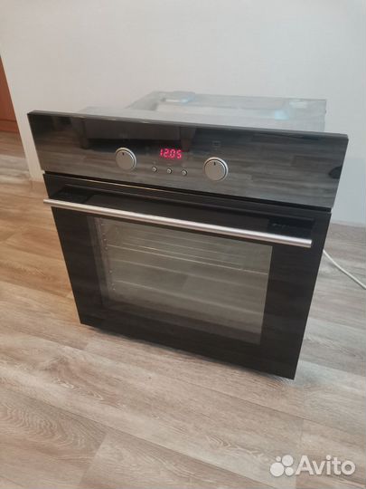 Духовой шкаф Hansa Польша