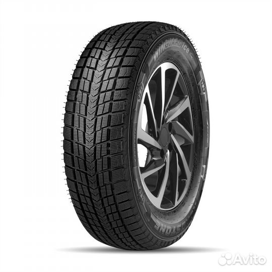 Roadstone Winguard Ice SUV 225/70 R16 103Q