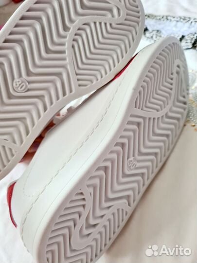 Кроссовки детские, размер 26,28,30