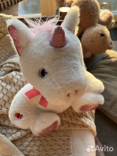 Ночник игрушка детская