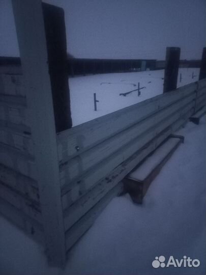 Профлист бу