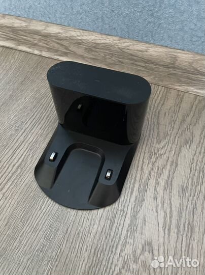 Робот-пылесос roborock e4