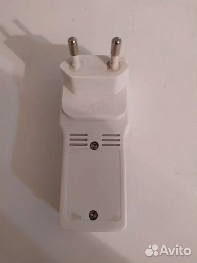 Зарядное устройство