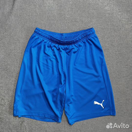 Шорты оригинал Puma Размер S