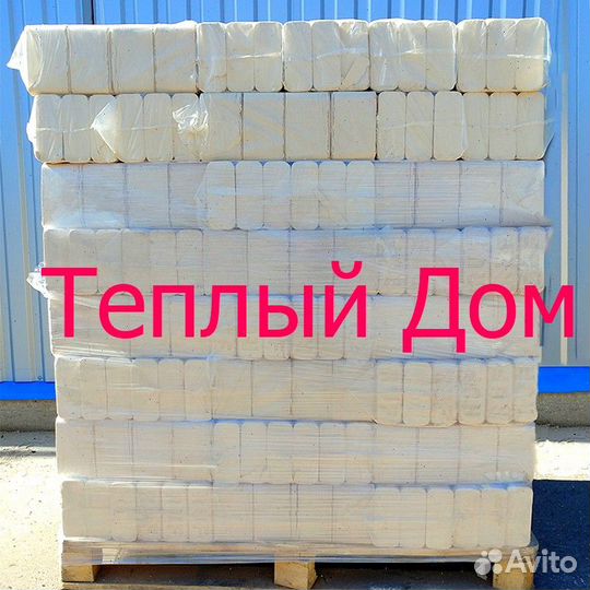 Топливные брикеты RUF опт, розница