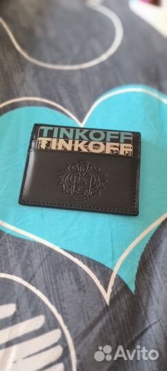 Помогу с Картой Тинькофф Метал