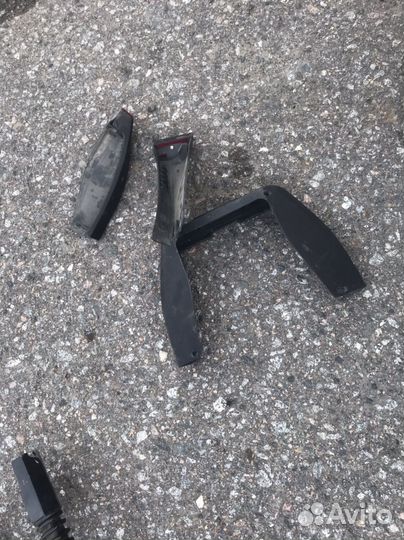 Рама для электросамоката