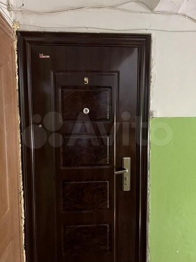 2-к. квартира, 45,1 м², 3/5 эт.