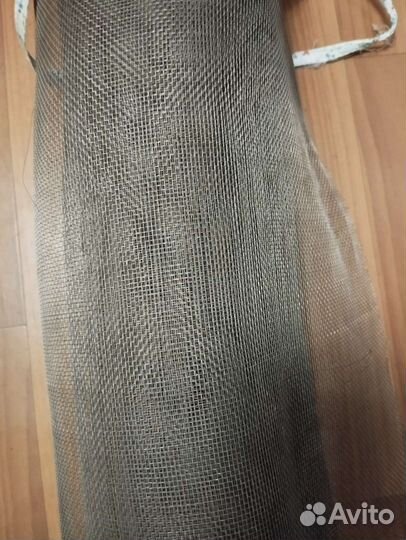 Противомоскитные сетки метал