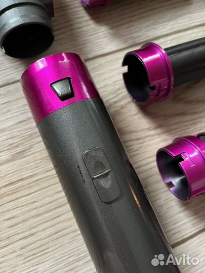 Dyson фен реплика