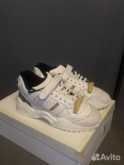 Кроссовки Maison Margiela Retro fit